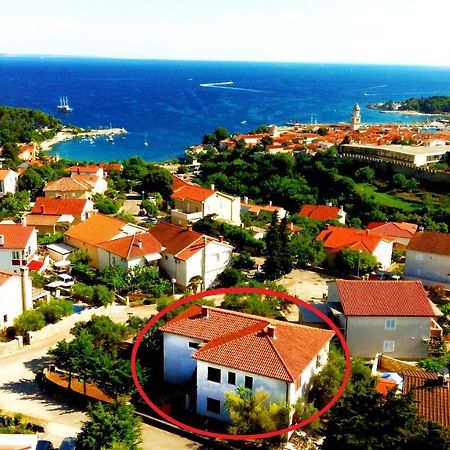 Belvedere Apartments Krk Town Extérieur photo