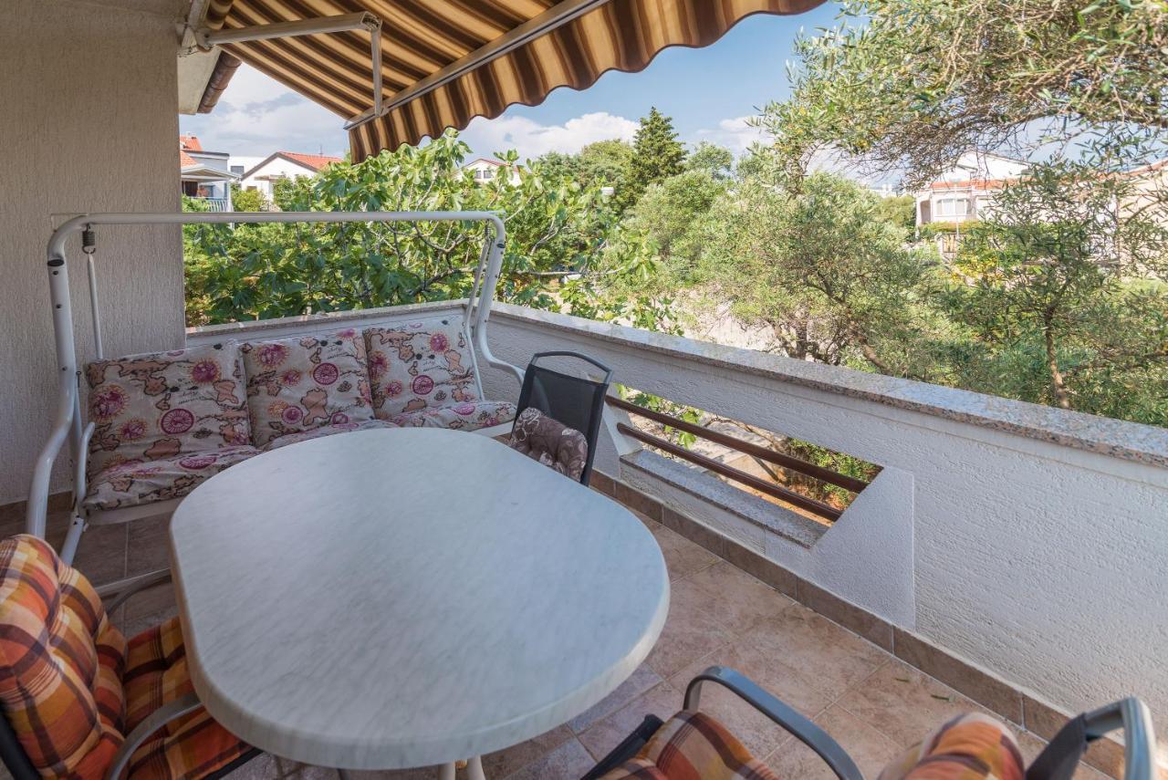 Belvedere Apartments Krk Town Extérieur photo