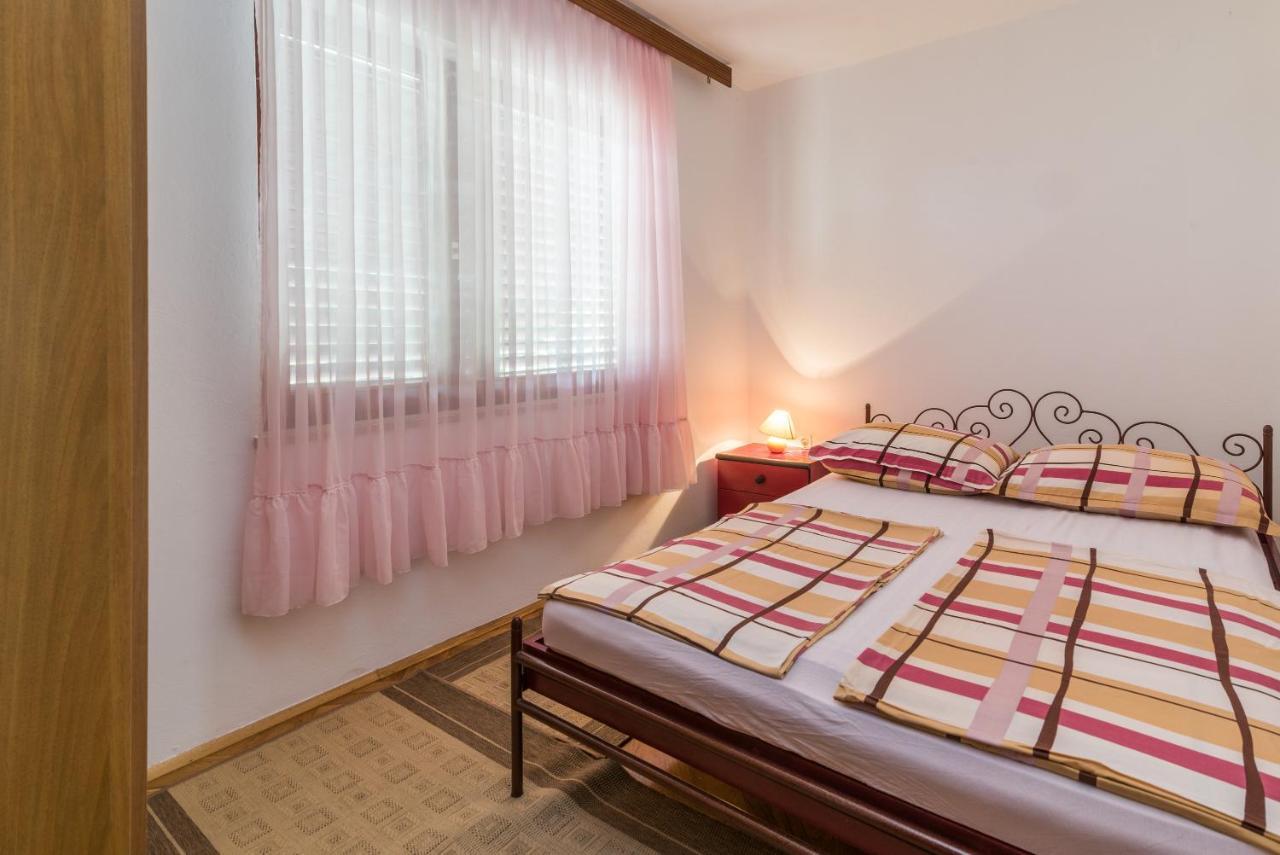 Belvedere Apartments Krk Town Extérieur photo