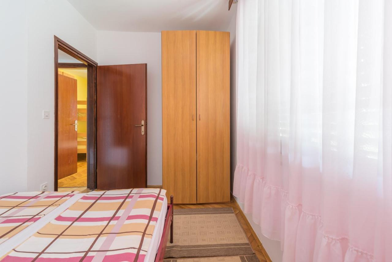 Belvedere Apartments Krk Town Extérieur photo